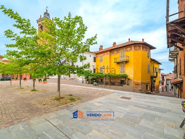 Appartamento in vendita a Piemonte, Cuneo