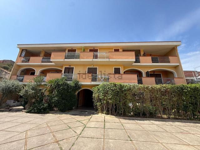 Appartamento in vendita a Crabonaxa/Villasimius, Casteddu/Cagliari