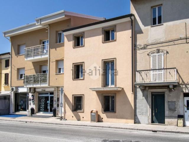 Appartamento in vendita a Marina Picena, Marche