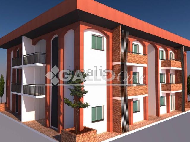 Appartamento in vendita a Calabria, Cosenza