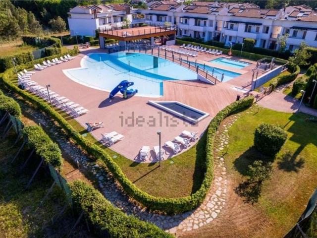 Appartamento in vendita a Bibione Lido del Sole, San Michele Al Tagliamento