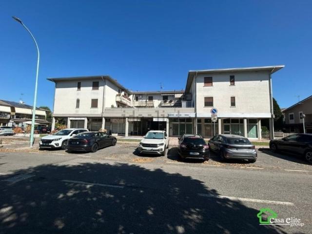 Appartamento in vendita a Cascina Leona, Cerro al Lambro