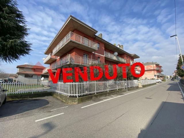 Appartamento in vendita a Osio Sotto, Bergamo