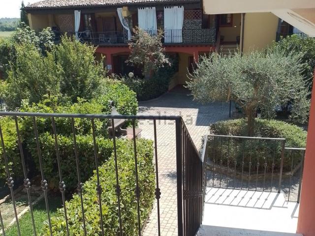 Appartamento in vendita a Desenzano Del Garda