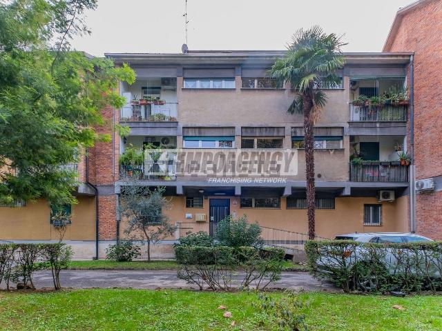 Appartamento in vendita a Municipio 8 di Milano, Milano