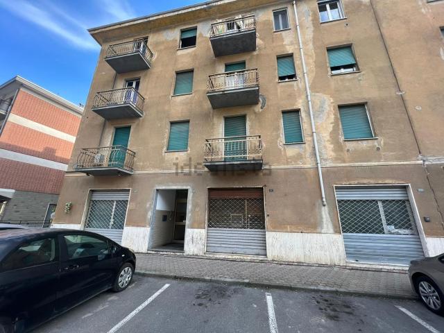 Appartamento in vendita a Genepro, Cengio