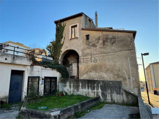 Appartamento in vendita a Vallo Della Lucania, Campania
