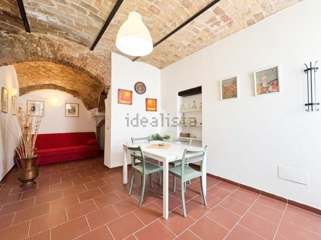 Appartamento in vendita a Civitanova-Sacca, Lanciano