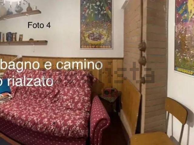 Appartamento in vendita a Tagliacozzo, Abruzzo