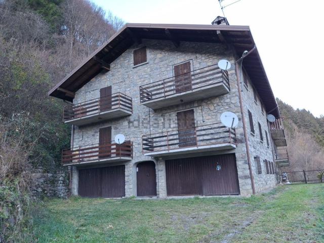 Appartamento in vendita a Comunità Montana di Scalve, Colere
