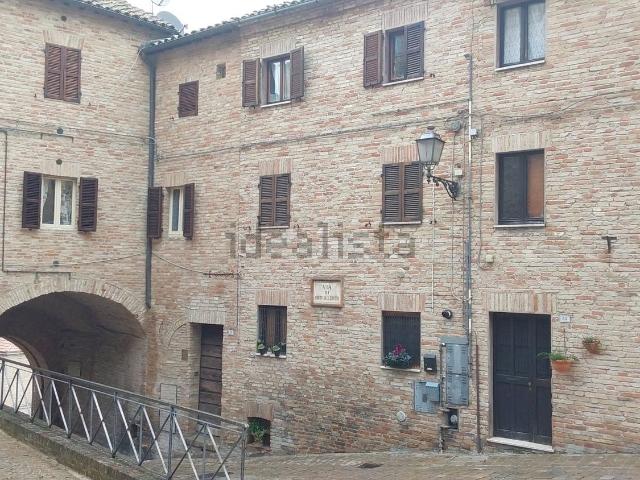 Appartamento in vendita a Marche, Macerata