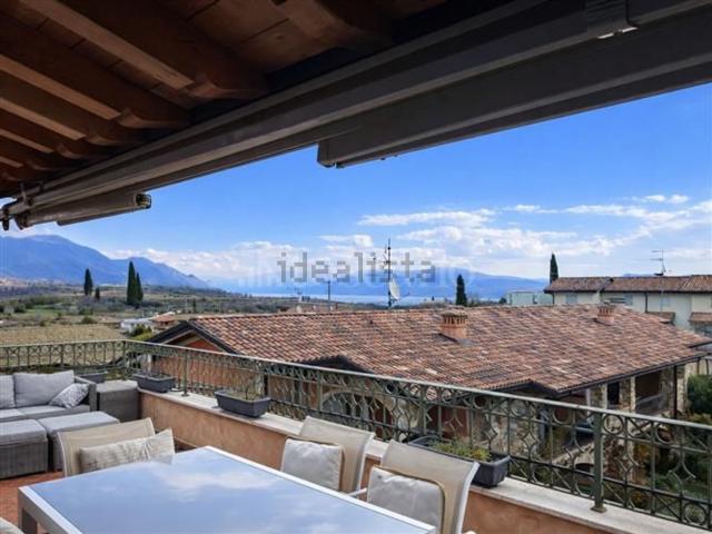 Appartamento in vendita a Polpenazze del Garda, Brescia