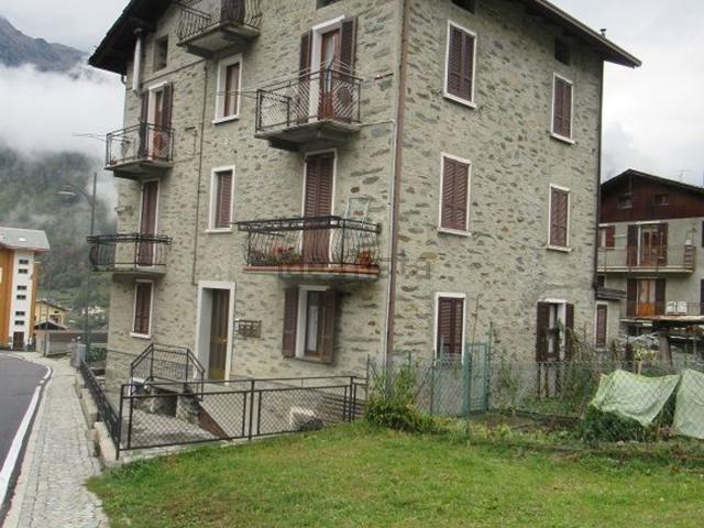 Appartamento in vendita a Santa Elisabetta, Caspoggio