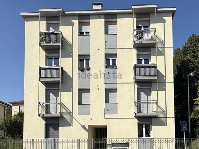 Appartamento in vendita a Como, Lombardia