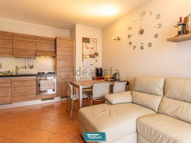 Appartamento in vendita a Santo Stefano, Borgomanero