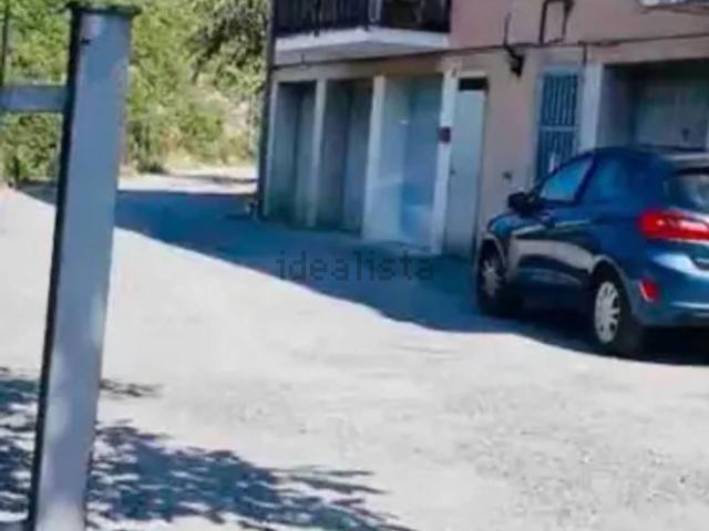 Appartamento in vendita a Corte Brugnatella