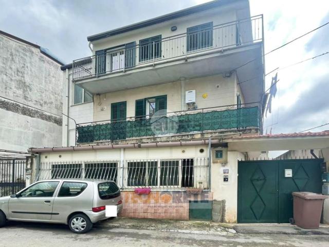 Appartamento in vendita a Villaggio Santa Rosalia, Monreale