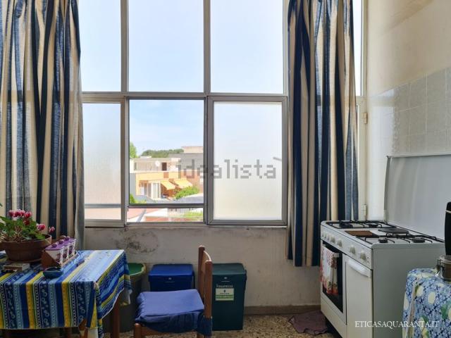 Appartamento in vendita a Puglia, Taranto