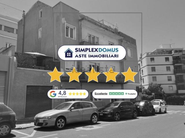 Appartamento in vendita a Monte Mixi, Cagliari