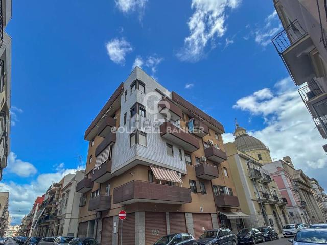Appartamento in vendita a Centro, Puglia