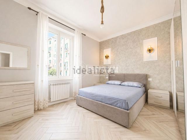 Appartamento in vendita a Centro Ovest, Serra Riccò