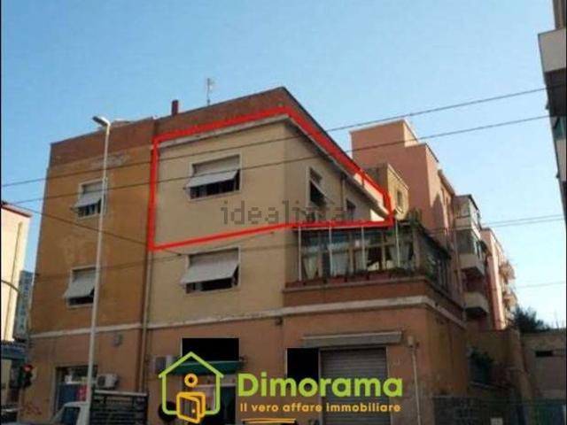 Appartamento in vendita a Monte Mixi, Cagliari
