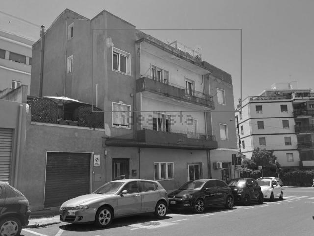 Appartamento in vendita a Monte Mixi, Cagliari
