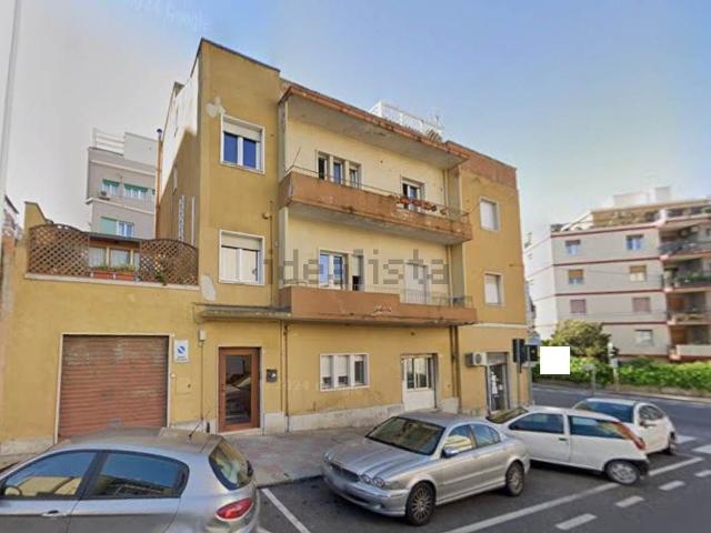 Appartamento in vendita a Monte Mixi, Cagliari