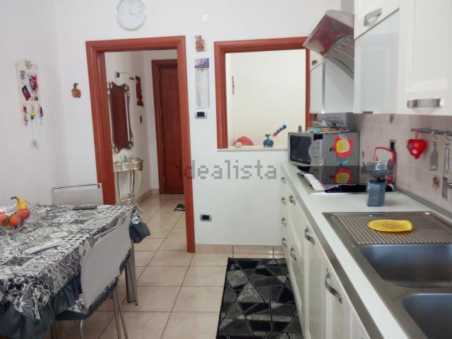 Appartamento in vendita a Puglia, Taranto