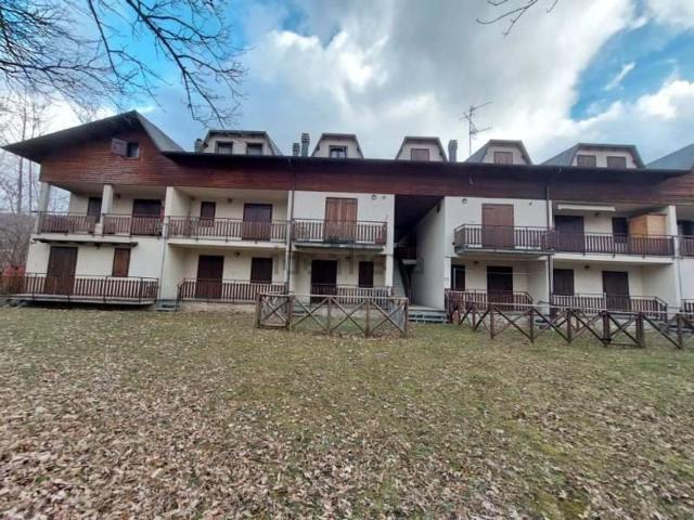Appartamento in vendita a Unione dei comuni del Frignano, Fiumalbo