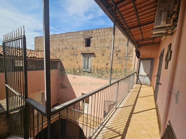 Appartamento in vendita a Pignataro Maggiore