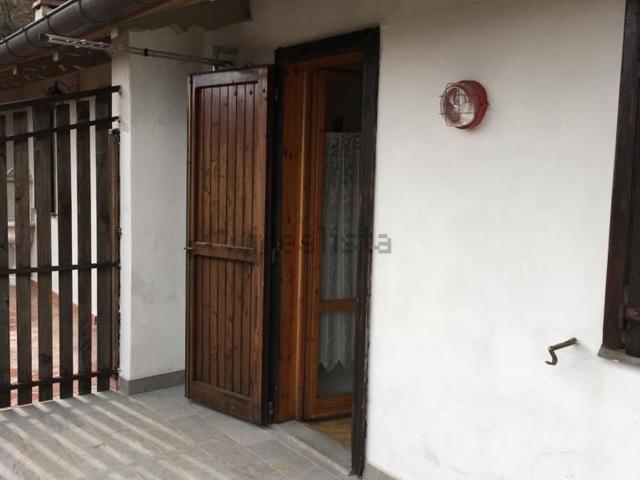 Appartamento in vendita a Vetriceta, Poppi