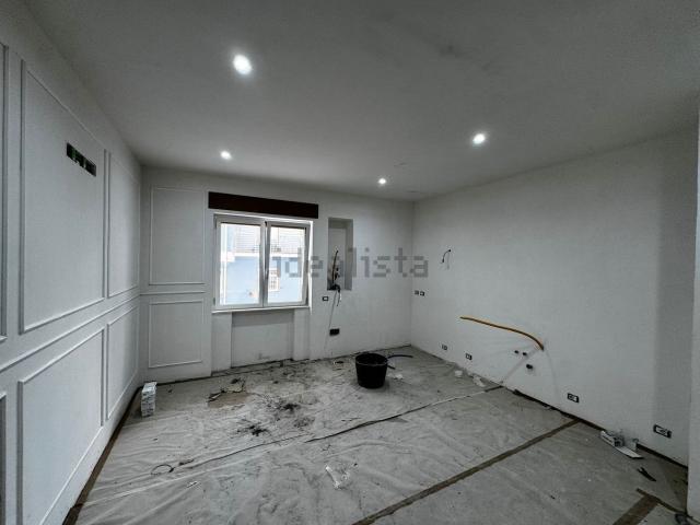 Appartamento in vendita a Pastena, Salerno