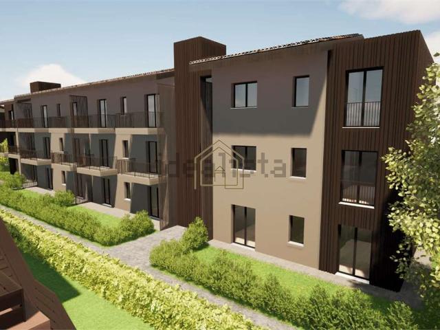 Appartamento in vendita a Vicina, Desenzano Del Garda