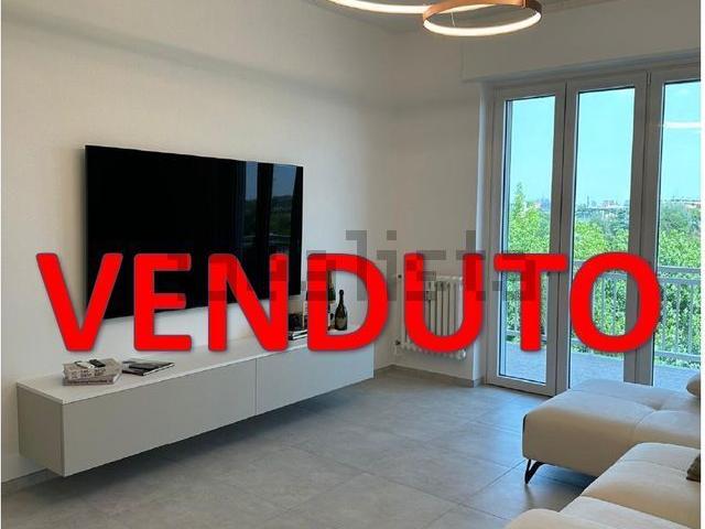 Appartamento in vendita a Robarello, Buccinasco