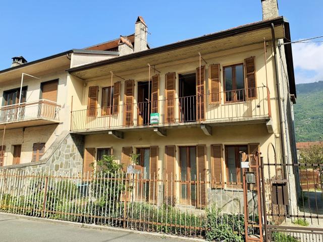 Appartamento in vendita a Maisonetta, Piemonte