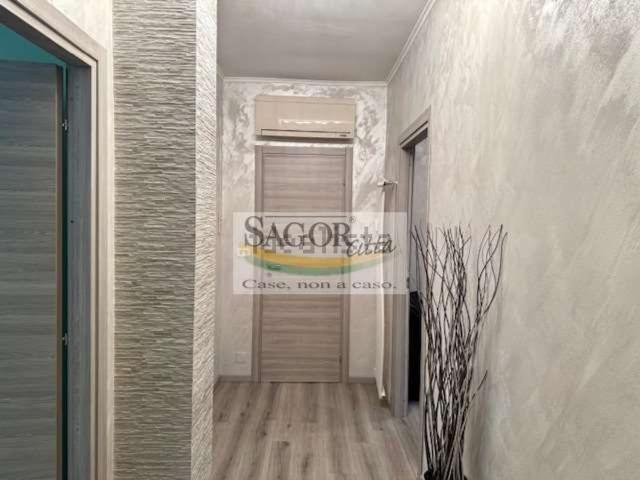 Appartamento in vendita a San Luigi, Piemonte