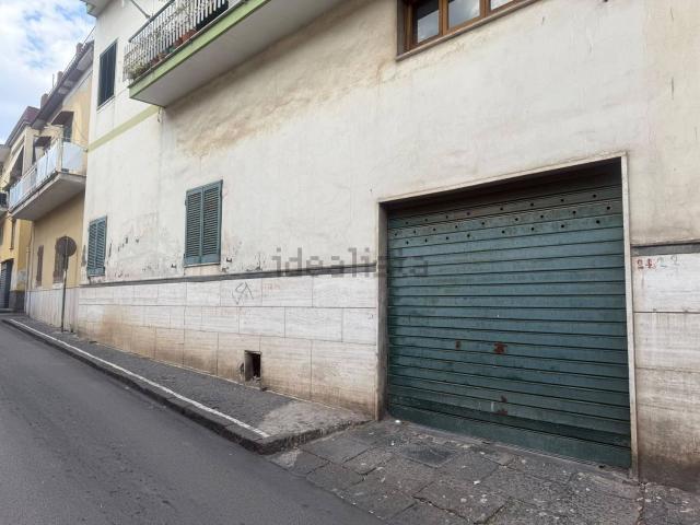 Appartamento in vendita a Boscotrecase, Napoli
