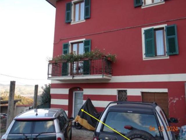Appartamento in vendita a Follo Alto, Follo