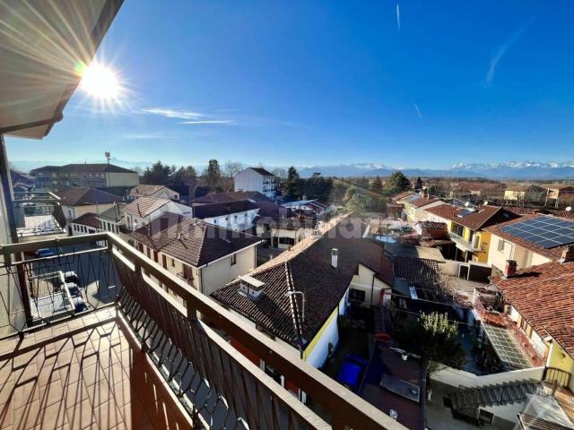 Appartamento in vendita a Piemonte, Torino