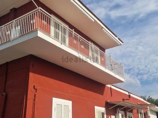 Appartamento in vendita a Romani, Sant'Anastasia