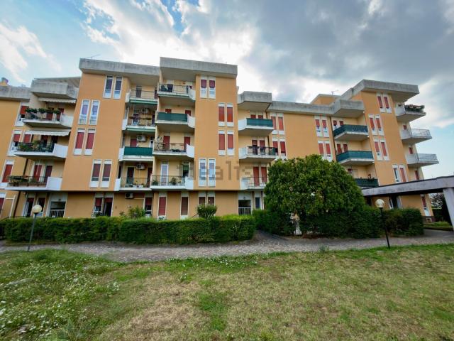 Appartamento in vendita a Zona Sud, Brescia