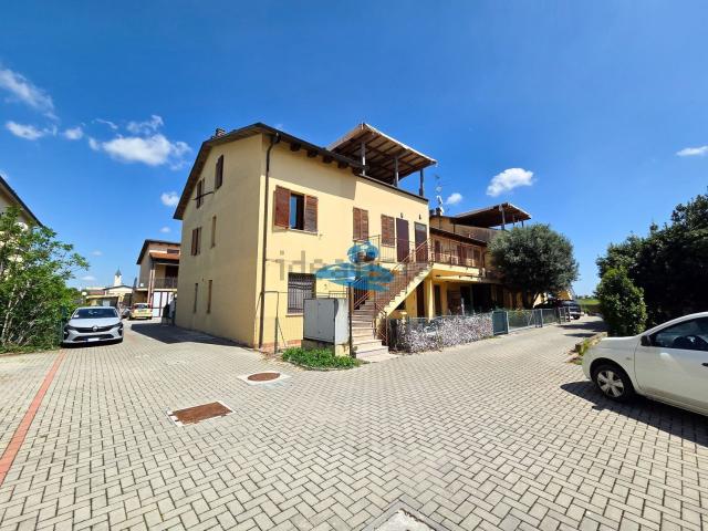 Appartamento in vendita a Villanova di Ravenna, Ravenna