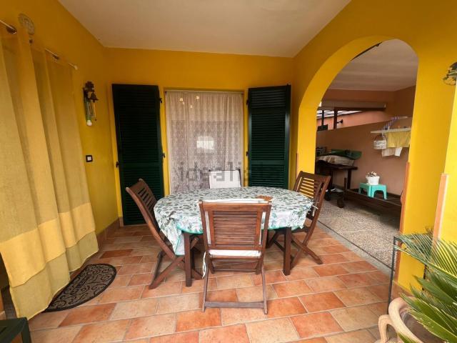 Appartamento in vendita a Vezzi Portio, Liguria