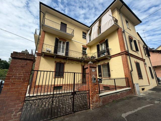 Appartamento in vendita a Borgo Torretta, Asti
