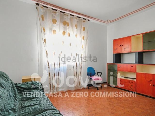 Appartamento in vendita a Ferrara, Reggio Emilia