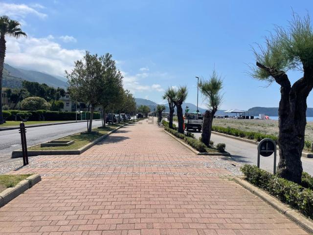 Appartamento in vendita a Fumarulo, Praia a Mare