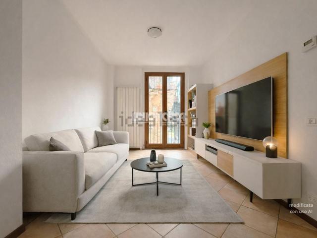 Appartamento in vendita a Camnago Faloppio, Lombardia