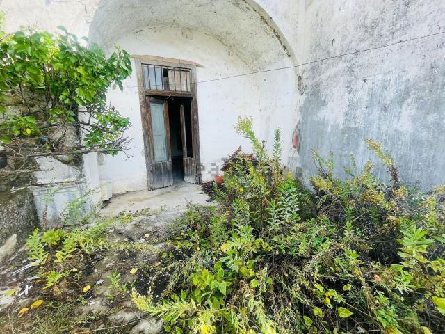 Appartamento in vendita a Santissima Annunziata, Cava De' Tirreni
