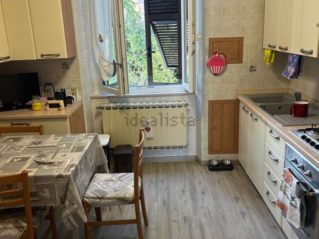 Appartamento in vendita a Rusca, Albisola Capo